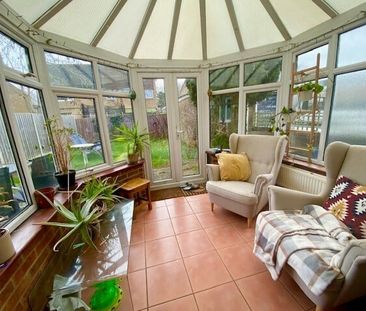 Roveley Court, Milton Keynes, Stony Stratford - Photo 5