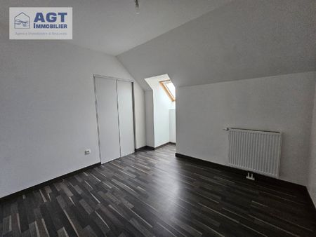 Location Appartement 3 pièces 61m² AMIENS 80000 - Photo 2