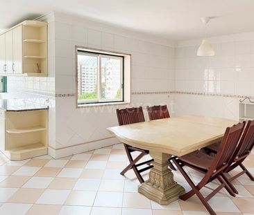 Apartamento T3 em Lisboa - Photo 2