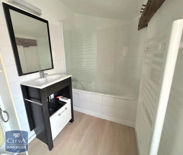 Appartement à louer 3 pièces 50.78m² - Photo 5