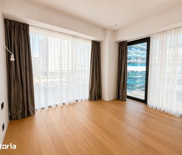 Apartament premium cu 3 camere | Floreasca | Prima chirie - Photo 6