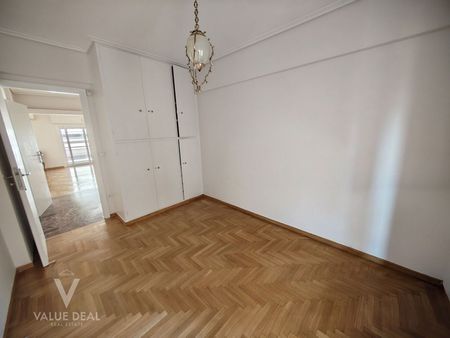 Διαμέρισμα για ενοικίαση Βαρνάβα (Παγκράτι) - Φωτογραφία 5