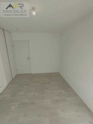 Location Appartement 2 pièces 44m² - Photo 3