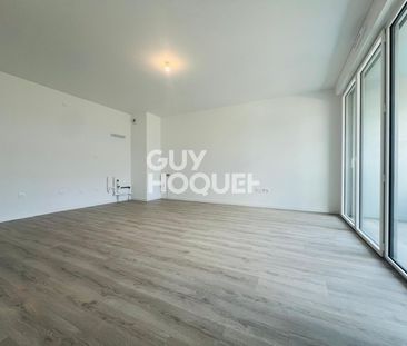 Location Appartement 2 pièces 43m² AMIENS 80000 - Photo 3