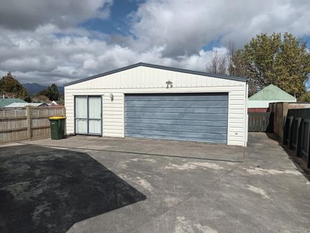 14 Burn Street, Levin, Horowhenua - Photo 4