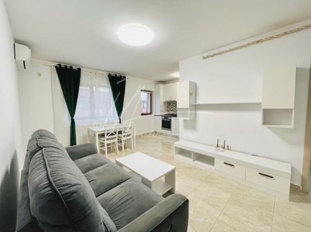 Prima inchiriere, Crisul Repede, imobil nou, parcare inclusa, fara comision! - Fotografie 2