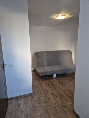 Apartament - nemobilat - metrou Timpuri Noi - centrală termica - Fotografie 5