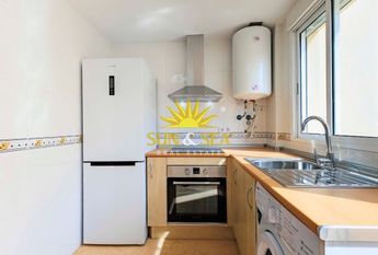 BRAND NEW PENTHOUSE FOR RENT IN ALMORADÍ - ALICANTE PROVINCE