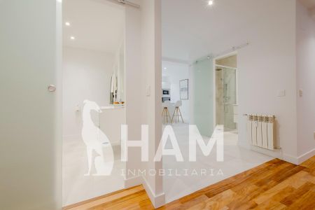 Apartamento - Madrid - Recoletos - 2.850€ MES - Ref. RYN-APL36 - Photo 3