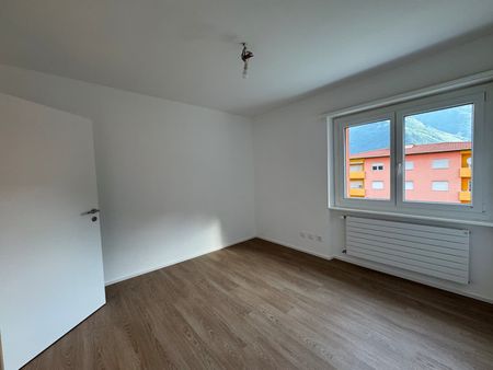 3.5 Zimmer, 4. Stock - Photo 2