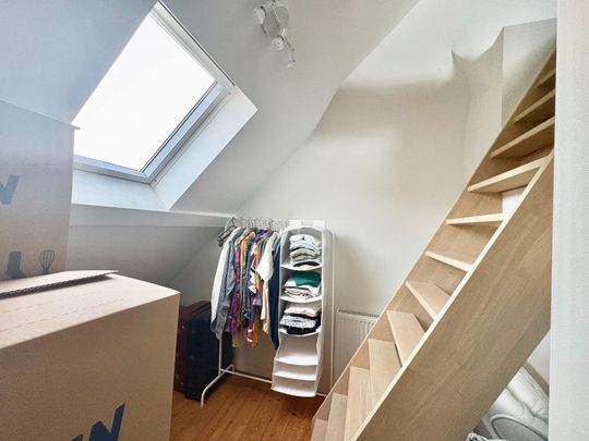 Woning met 2 slaapkamers (verhuur tem 31/07/26) - Photo 1