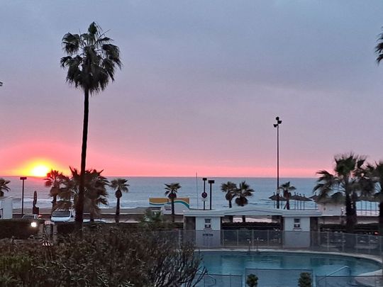Alquiler de piso en Paseo Marítimo Rey de España, 94 - Photo 1