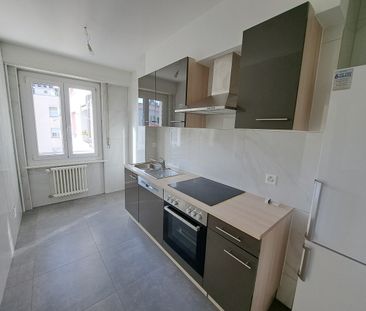 Spacieux appartement de 2.5p à louer à Lausanne - Photo 4