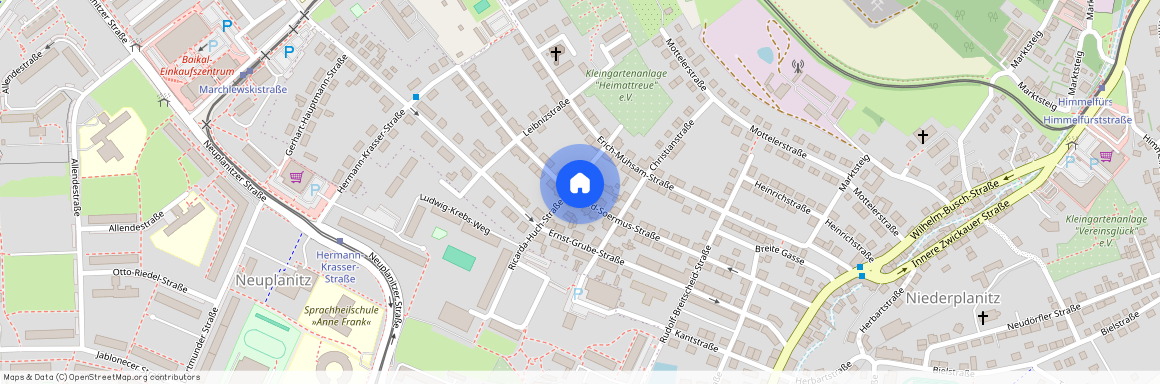 Eduard-Soermus-Straße 42, 08062 Zwickau