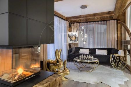 WHITE CHALET - Photo 2