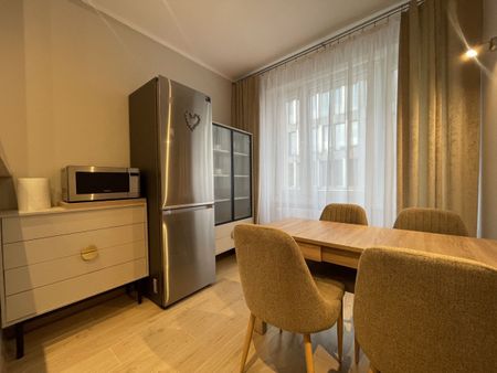 Samo Centrum | wszystko nowe | z parkingiem! 41 m² - Zdjęcie 4