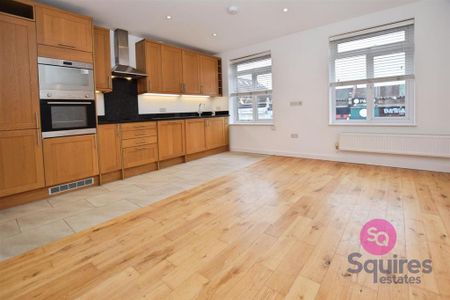 1 bedroom flat to rent - Photo 4