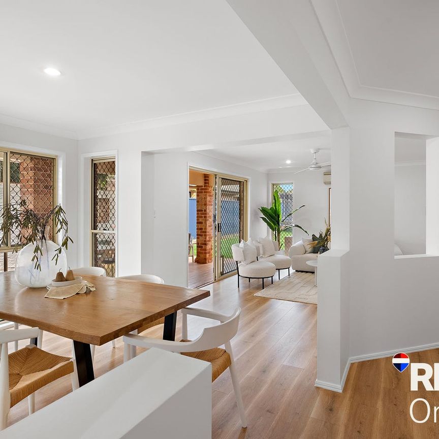 Modern, Low-Maintenance Living in Victoria Point - Photo 1