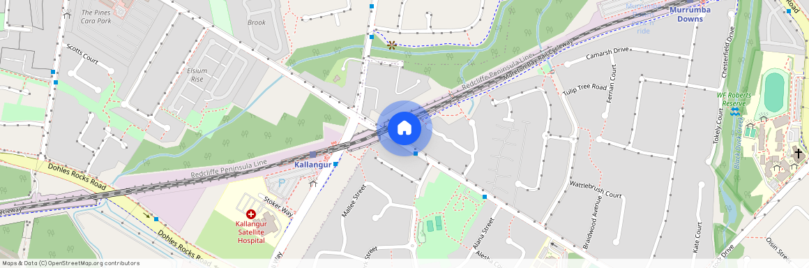 124 Goodfellows Road, QLD 4503, Murrumba Downs