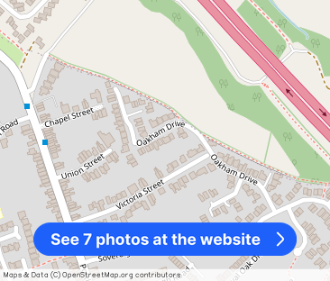 Oakham Drive, Selston, NG16 - Photo 1