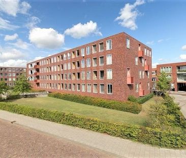 Te huur: Appartement Paulus Potterstraat in Eindhoven - Photo 3