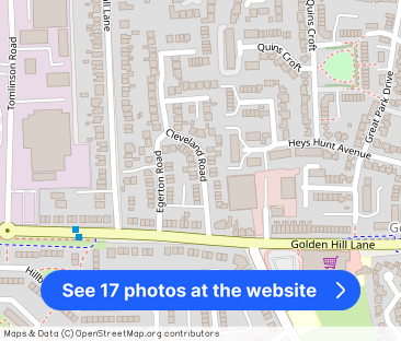 Sycamore Gardens, Leyland, Lancashire, PR25 - Photo 1