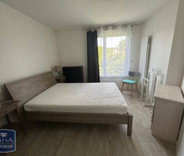 Appartement à louer 3 pièces 68.12m² - Photo 6