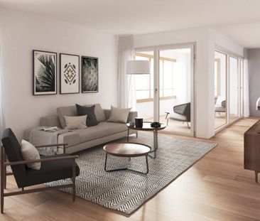 New construction – rural, modern and idyllic – B23 - Foto 5