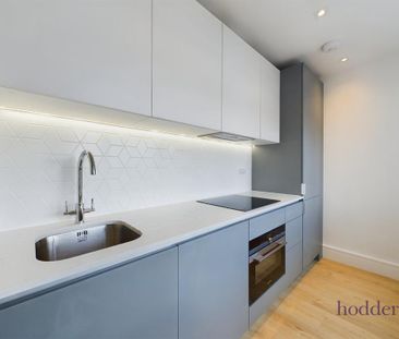 1 bedroom apartment to rent - Photo 3