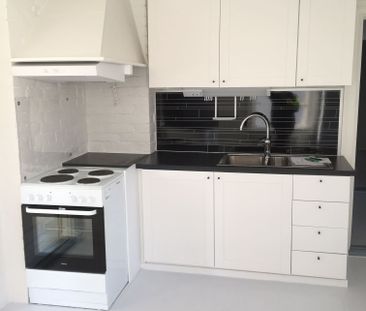 Sekelskifte: Femma med kakelugnar mitt i stan - Photo 6