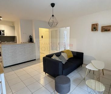 Location Appartement 2 pièces 36m² AUCAMVILLE 31140 - Photo 1