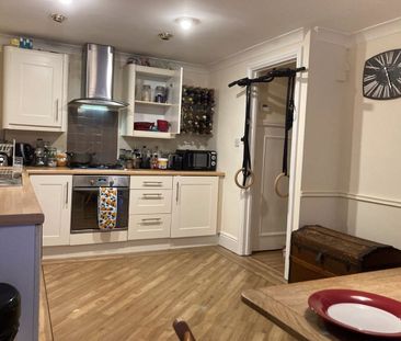 Room in a Shared House, Denmark Road, S2 - Photo 6