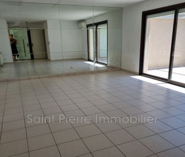 Appartement Villeneuve-Loubet - Photo 1