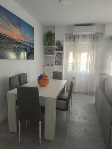 Piso de alquiler en Calle Huesca, 20, Gran Playa - Photo 3