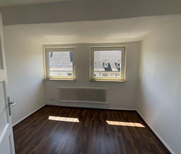 3-Zimmer-Wohnung in Wilhelmshaven Hansaviertel - Photo 2