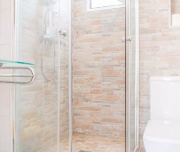 Cozy 4-bedroom apartment for rent in Camins al Grau - Foto 5