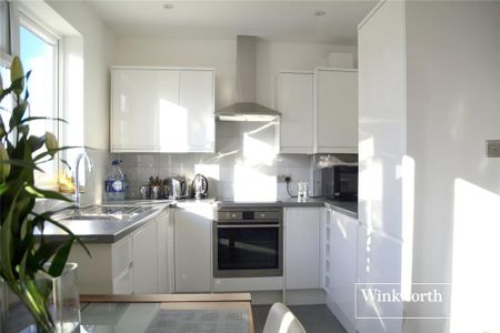 2 bedroom apartment to rent - Photo 5