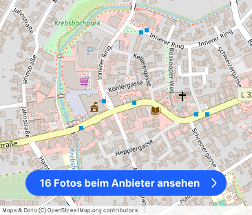 Wohnoase für die ganze Familie mit großem Balkon! - Foto 1
