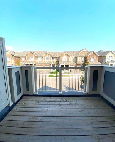 For Lease - 649 Laking Terrace, Milton, Ontario - Photo 3