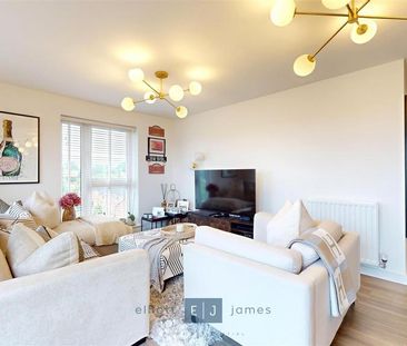 2 bedroom apartment to rent - Photo 2