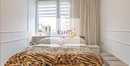 Mieszkanie na wynajem Szczecin, Zawadzkiego - Zdjęcie 5