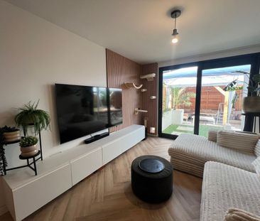Boterdiepstraat 7-H, Rijnbuurt-Oost, 1079SR, Amsterdam - Photo 3