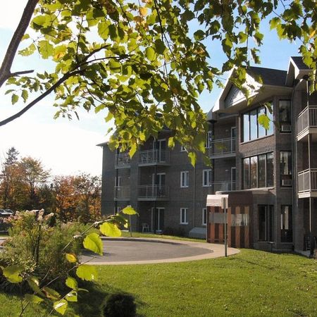 Condo appartement a louer 4.5 Charlesbourg Quebec - Photo 3