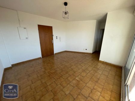 Appartement à louer 1 pièce 25.1m² - Photo 3