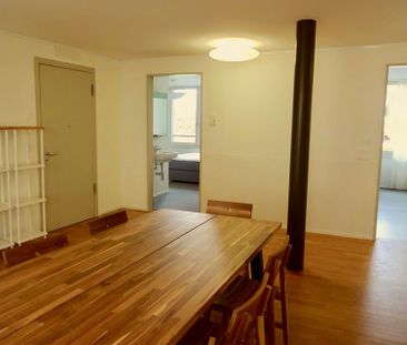 Your Next Chapter Starts Here - Furnished Room in a Top Location - Photo 2