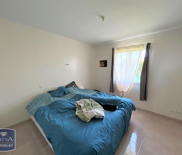 Location Maison 3 pièces 84m² MEAUZAC 82290 - Photo 3