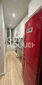 Appartement Le Vesinet 3 pièce(s) 39.82 m2 - Photo 3