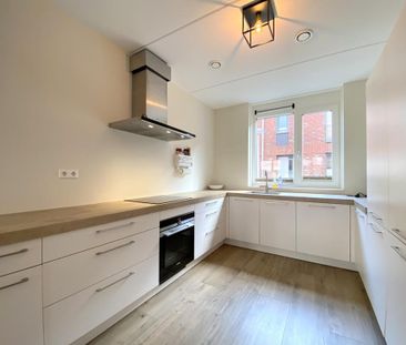 Huis te huur: Lambrecht van Linschotenstraat 6 2614 JZ Delft - Foto 4