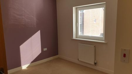 3 bedroom terraced house to rent - Photo 4