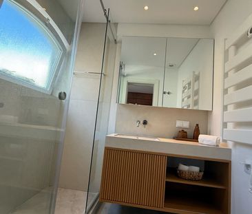 APARTAMENTO T4 NO CENTRO DE CASCAIS - Photo 4